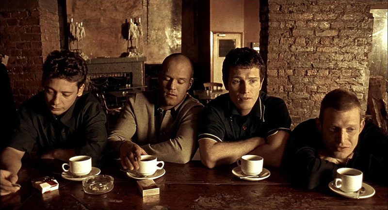 Lock, Stock and Two Smoking Barrels (1998)